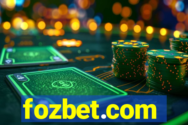 fozbet.com