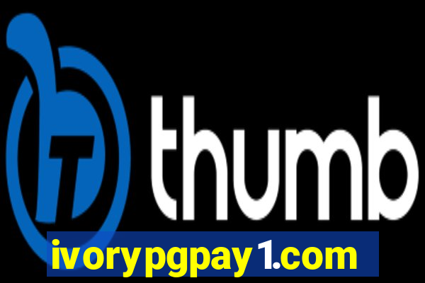 ivorypgpay1.com