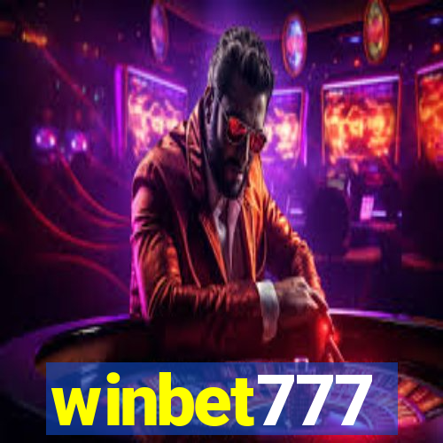 winbet777