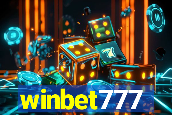 winbet777