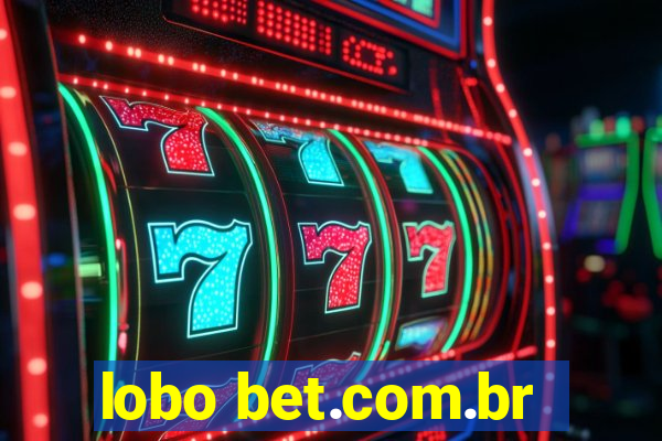 lobo bet.com.br