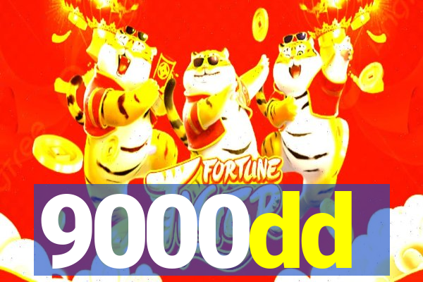 9000dd