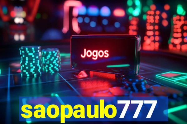 saopaulo777