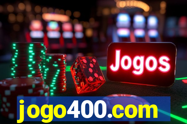 jogo400.com