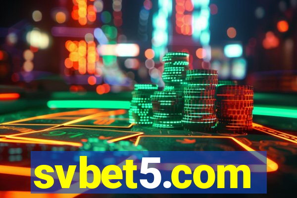 svbet5.com