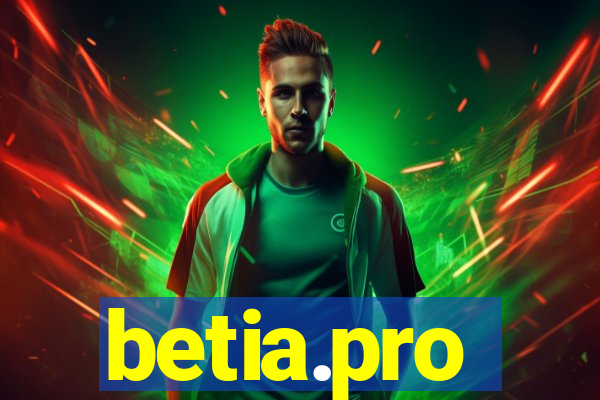 betia.pro