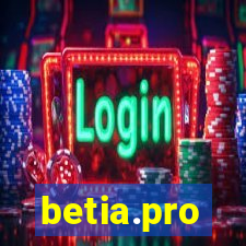 betia.pro