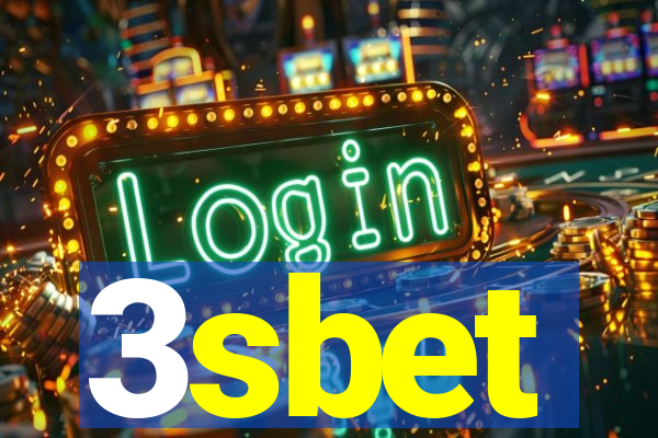 3sbet