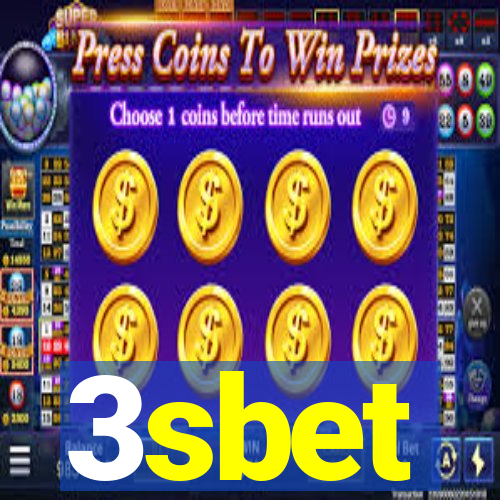 3sbet