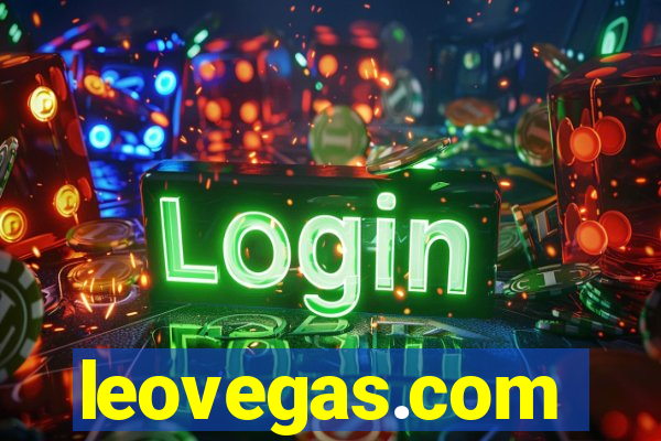 leovegas.com