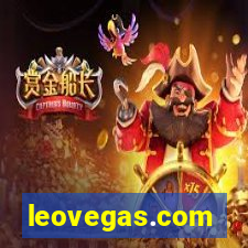 leovegas.com