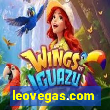 leovegas.com