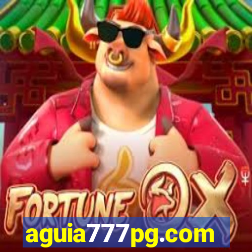 aguia777pg.com