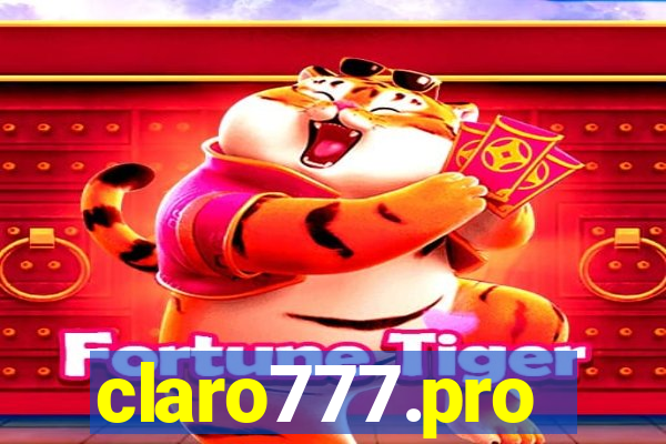 claro777.pro