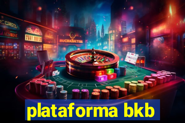 plataforma bkb