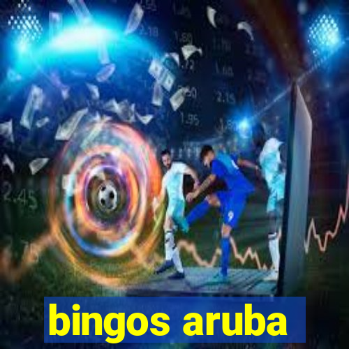 bingos aruba