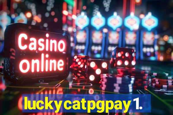 luckycatpgpay1.com