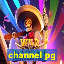 channel pg