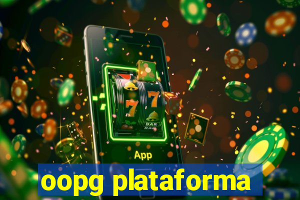 oopg plataforma