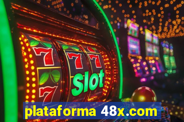 plataforma 48x.com