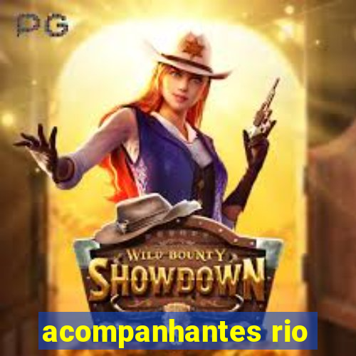 acompanhantes rio