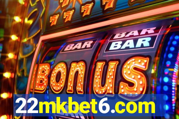 22mkbet6.com