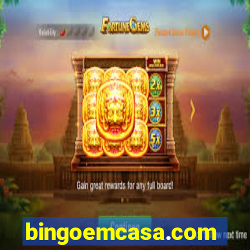 bingoemcasa.com