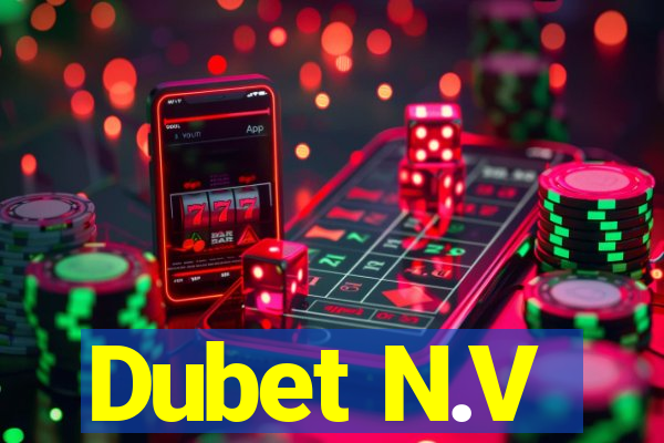 Dubet N.V