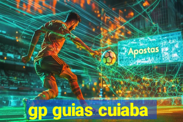 gp guias cuiaba