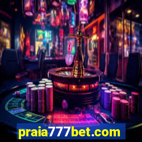 praia777bet.com