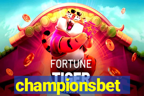 championsbet