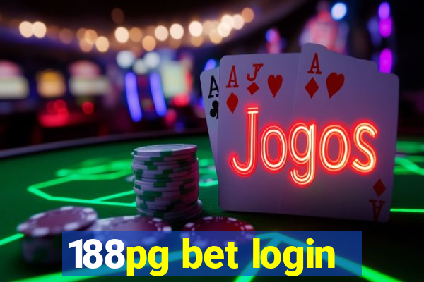 188pg bet login