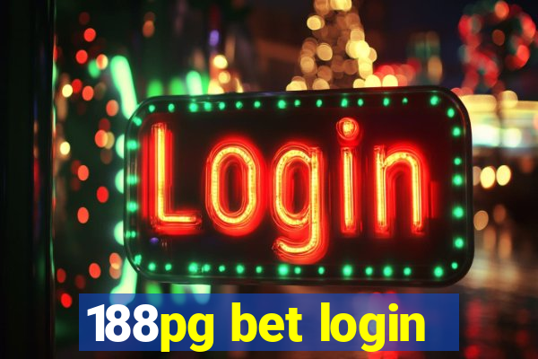 188pg bet login