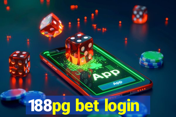 188pg bet login