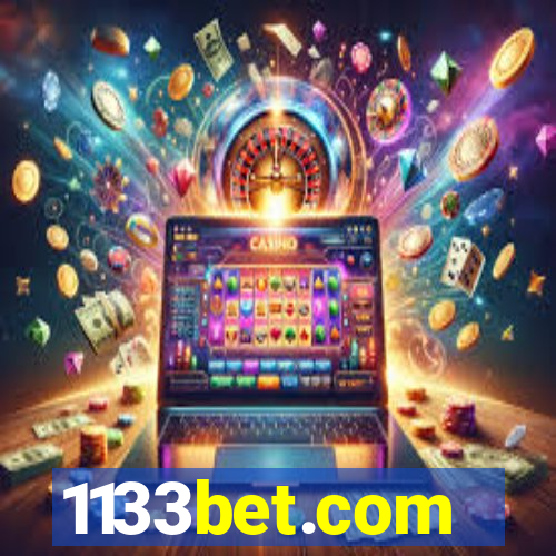 1133bet.com