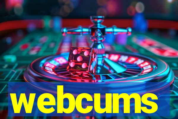 webcums