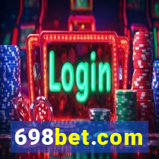 698bet.com