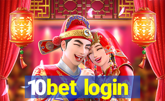 10bet login