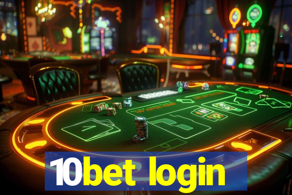 10bet login