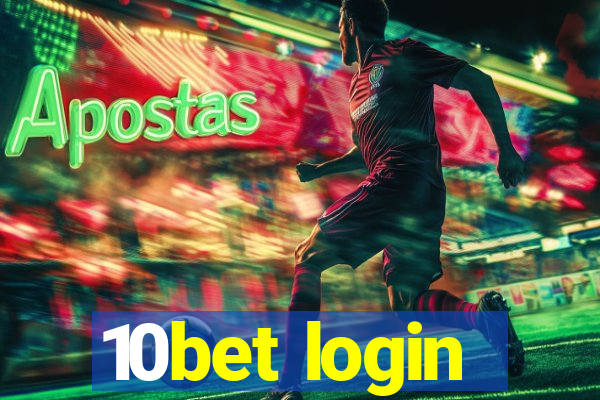 10bet login