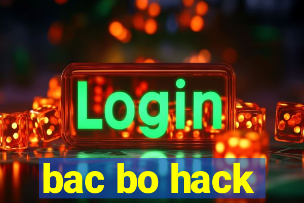 bac bo hack