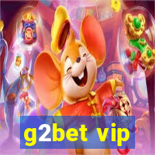 g2bet vip