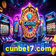 cunbet7.com