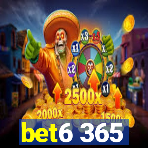 bet6 365