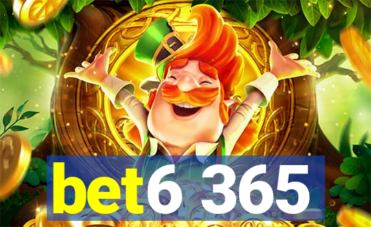 bet6 365