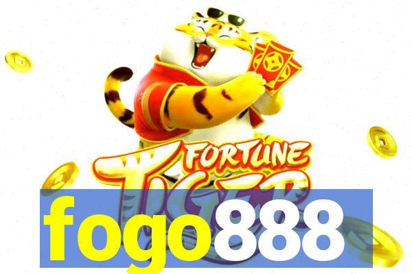 fogo888