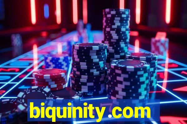 biquinity.com