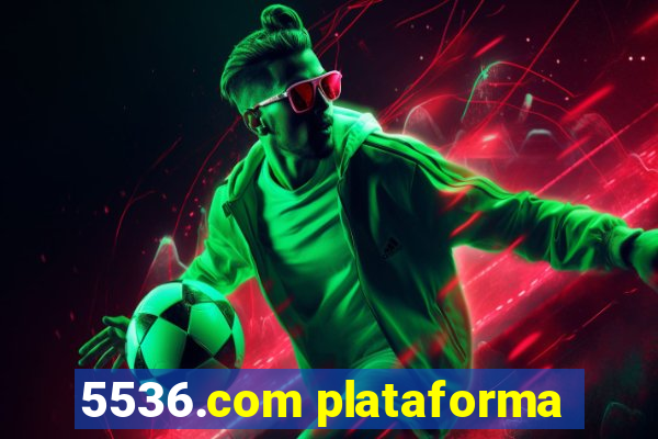 5536.com plataforma