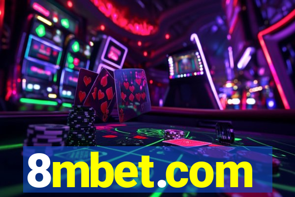 8mbet.com