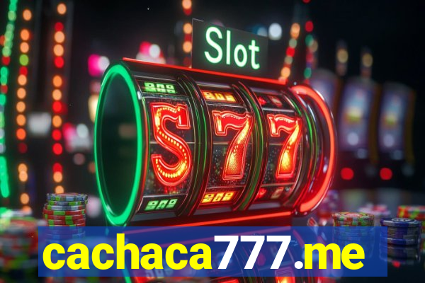 cachaca777.me